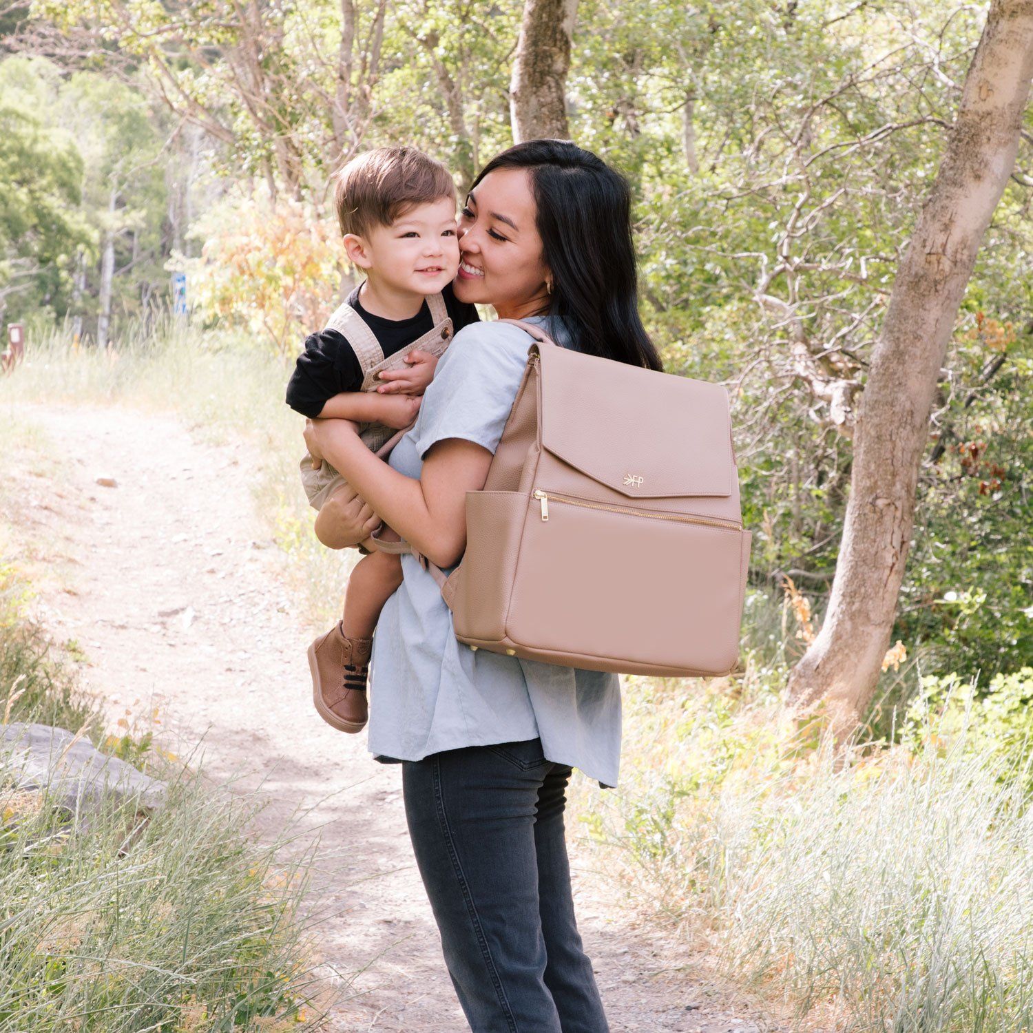 Diaper Bags