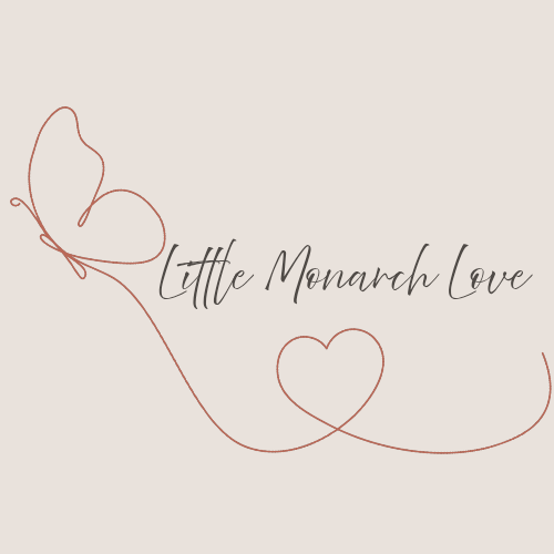 Little Monarch Love