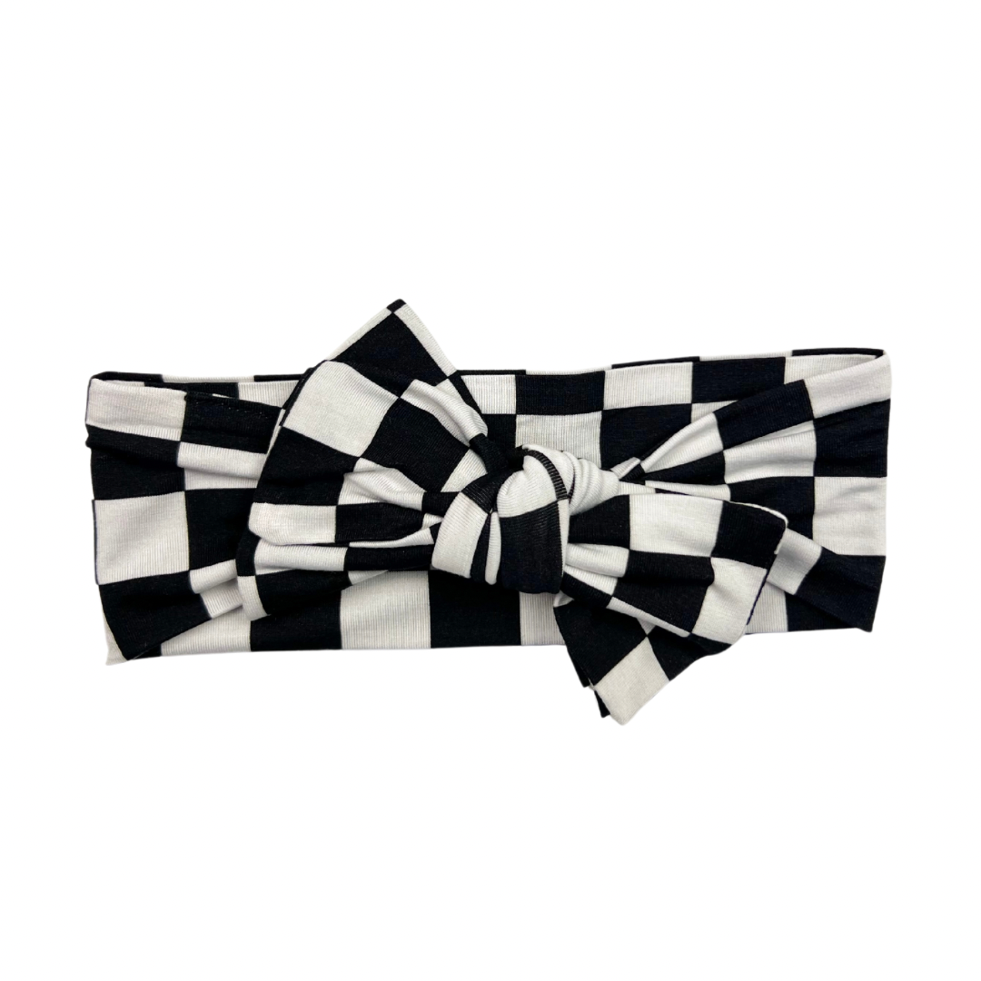 Bamboo Headband