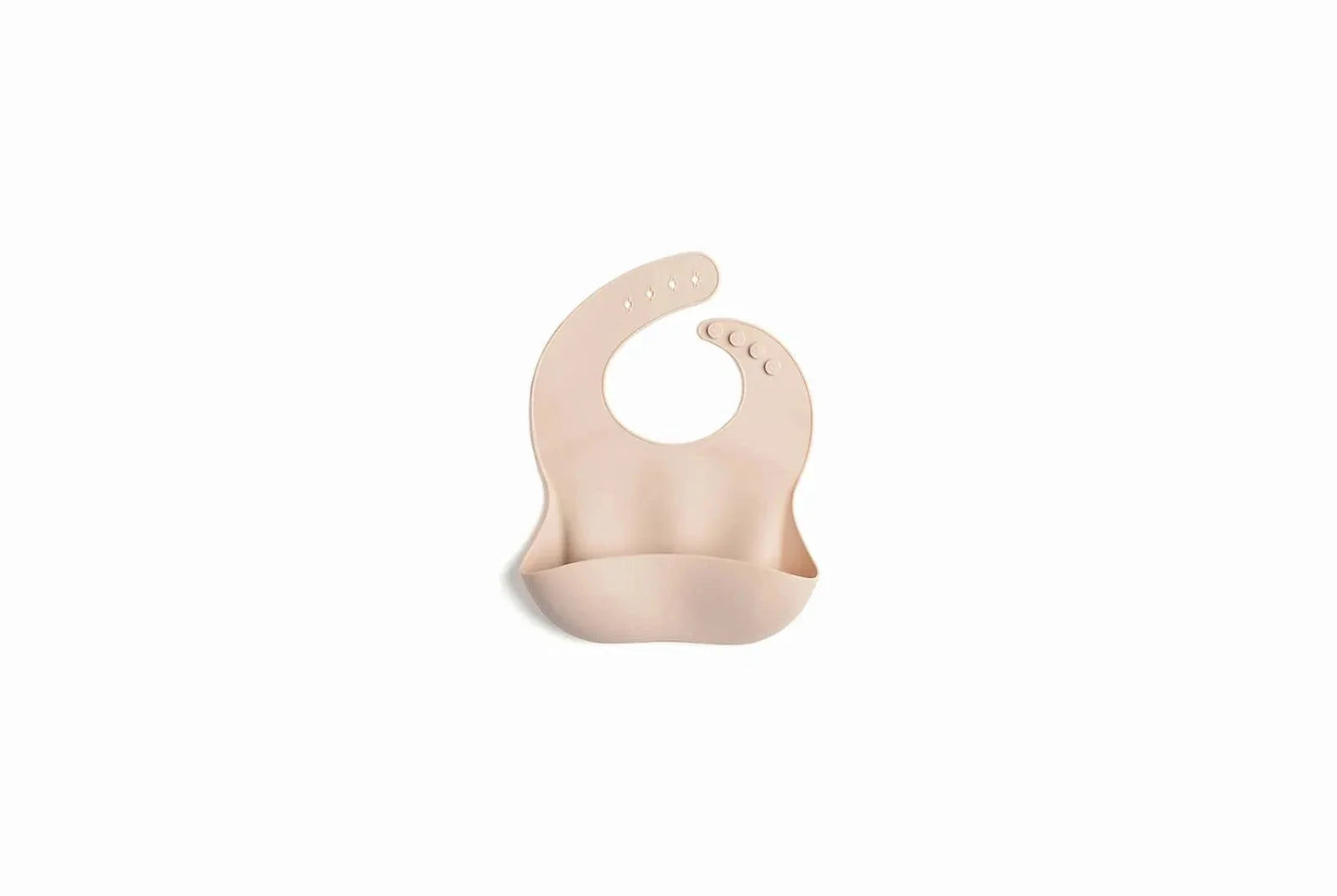 Silicone Baby Bucket Bib