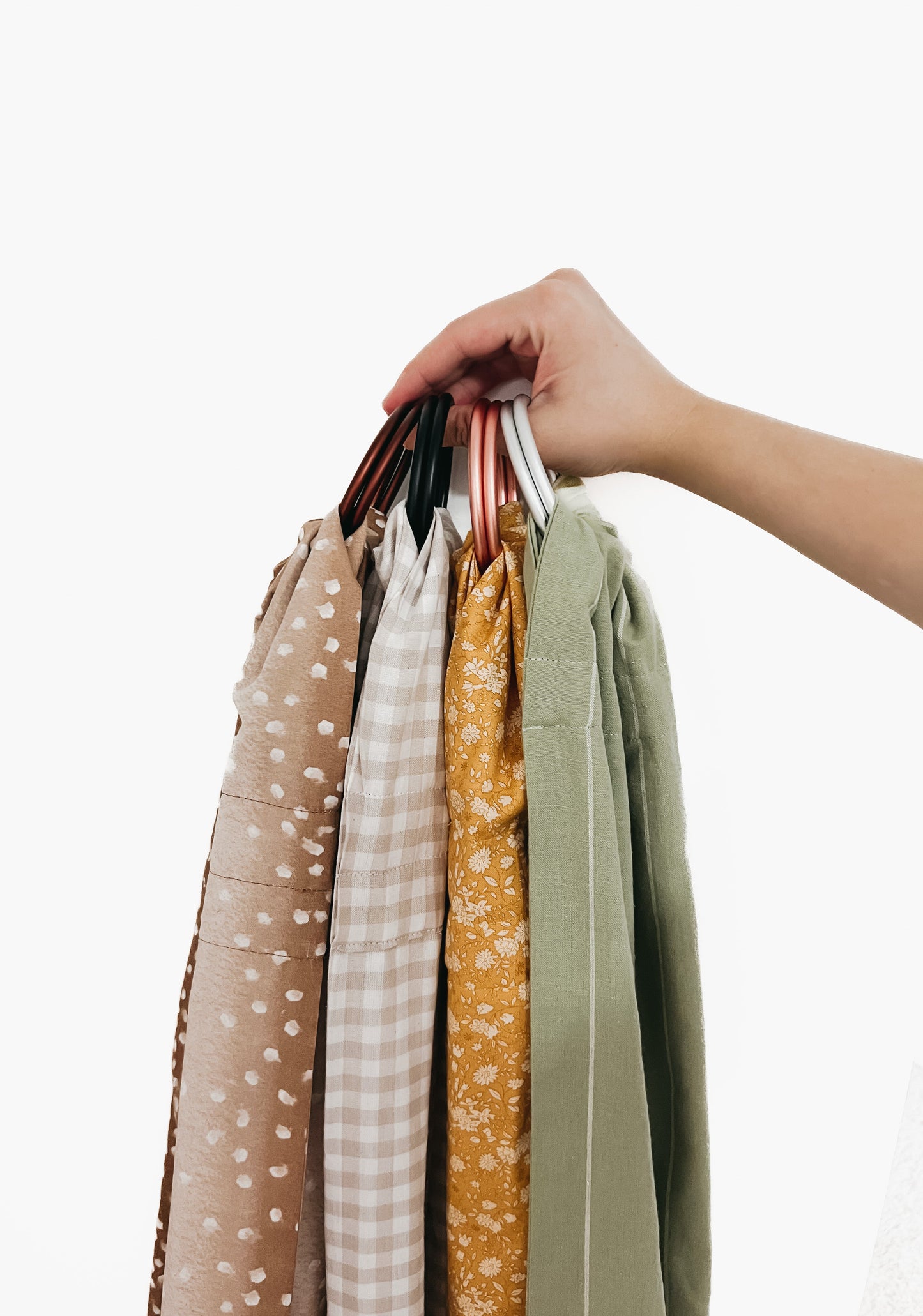 Forest Ring Sling Carrier