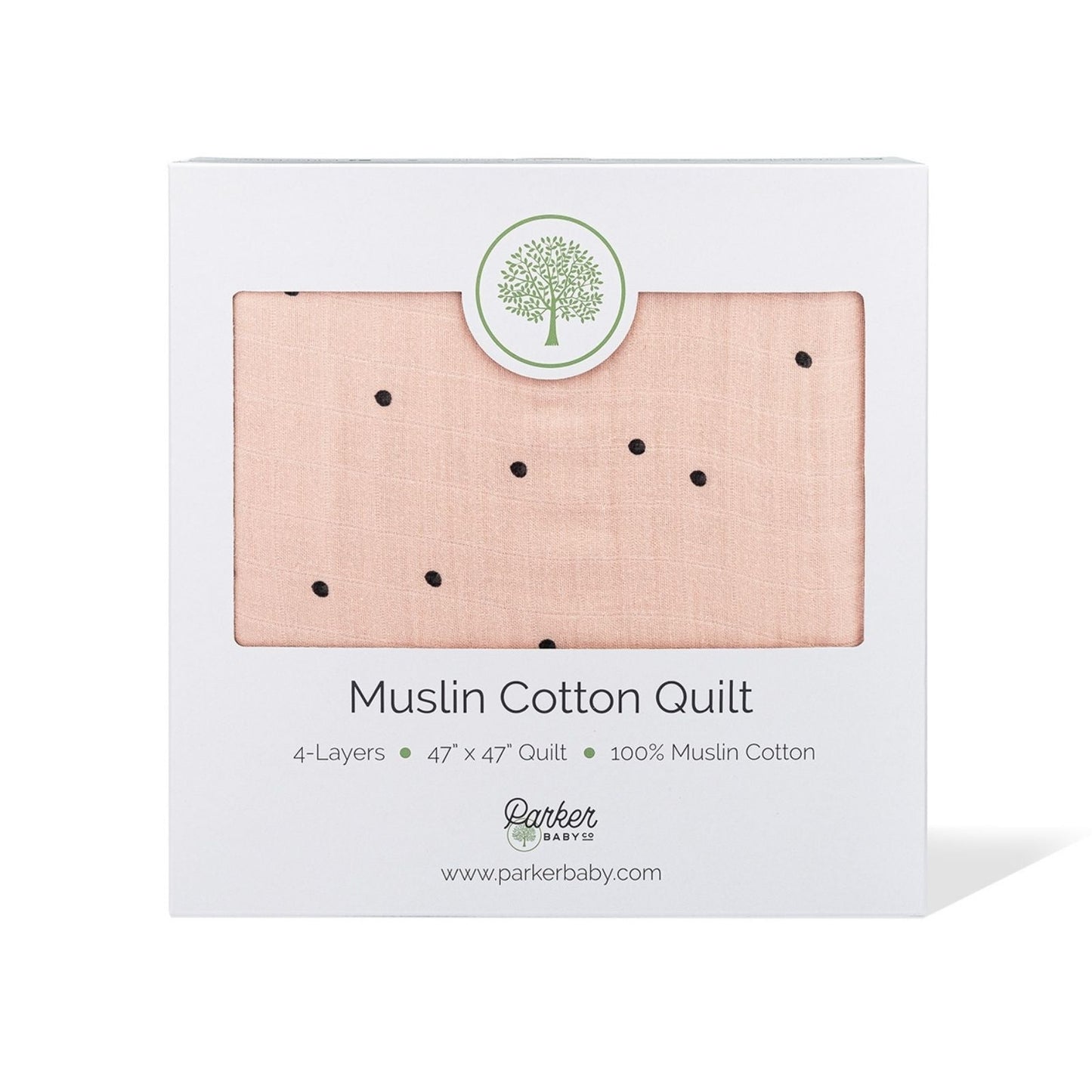 Bliss Quilt